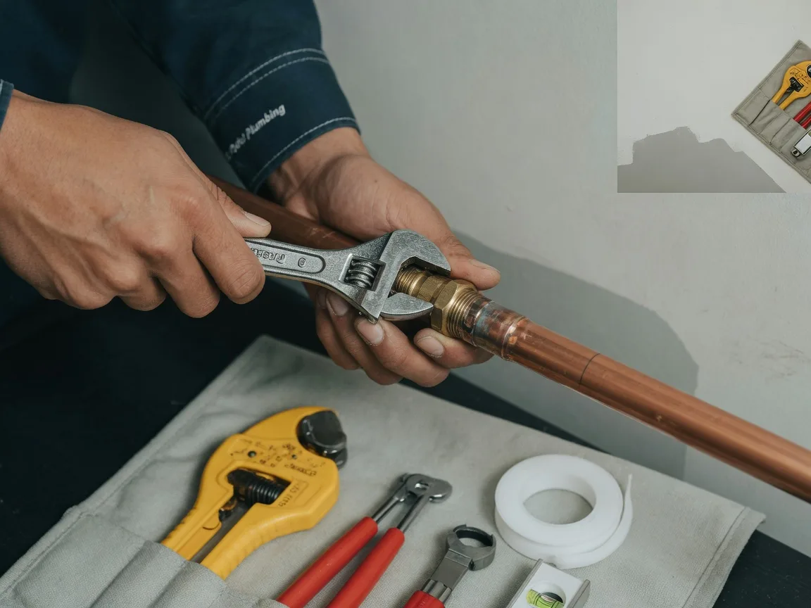 Why choose Drain Cleaning in Bern, ID